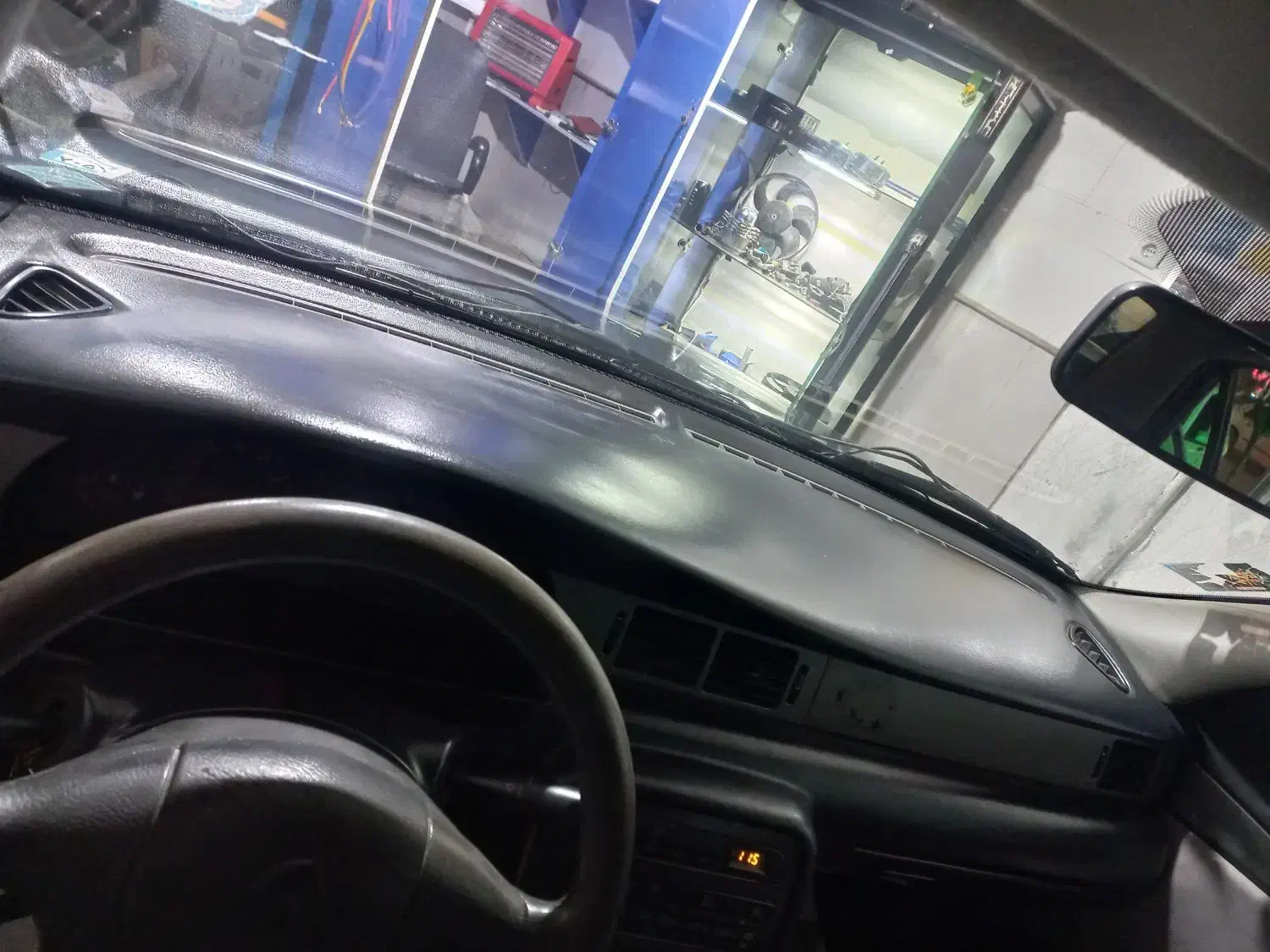 سمند خوشگل درحد|خودرو سواری و وانت|نیشابور, فرح بخش|دیوار