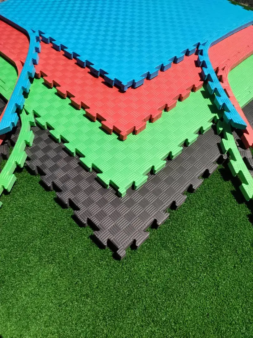 تاتامی شایان|تجهیزات ورزشی|تهران, منیریه|دیوار