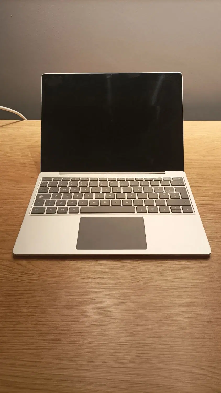 Surface laaptop go1 i510/16/256|رایانه همراه|تهران, فلسطین (میدان انقلاب)|دیوار
