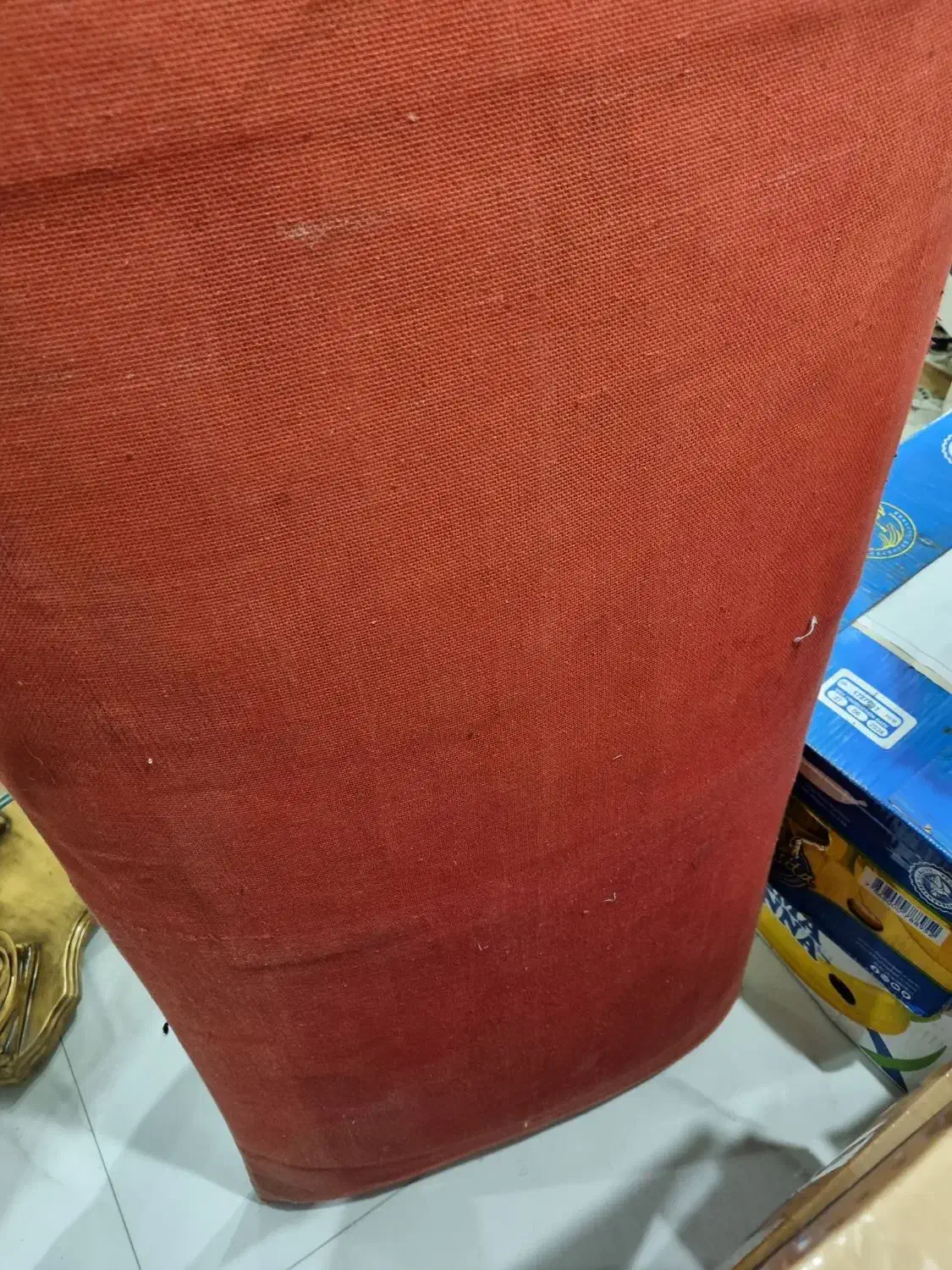 پشتی ترکمن دستبافت|پشتی|تهران, شهرک آزادی|دیوار