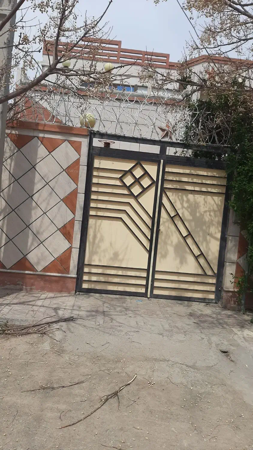 فروش خانه ویلایی ۱۲۰ متری ۲ خوابه در باهنر60|فروش خانه و ویلا|تربتحیدریه, یحیی آباد|دیوار