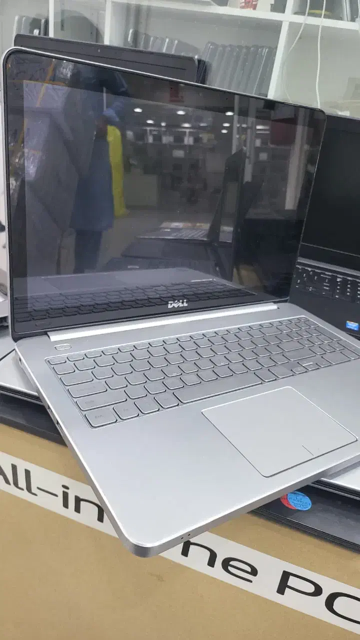 تعمیر تخصصی لپتاپ و کامپیوتر و لوازم جانبی|خدمات رایانه‌ای و موبایل|بجنورد, |دیوار