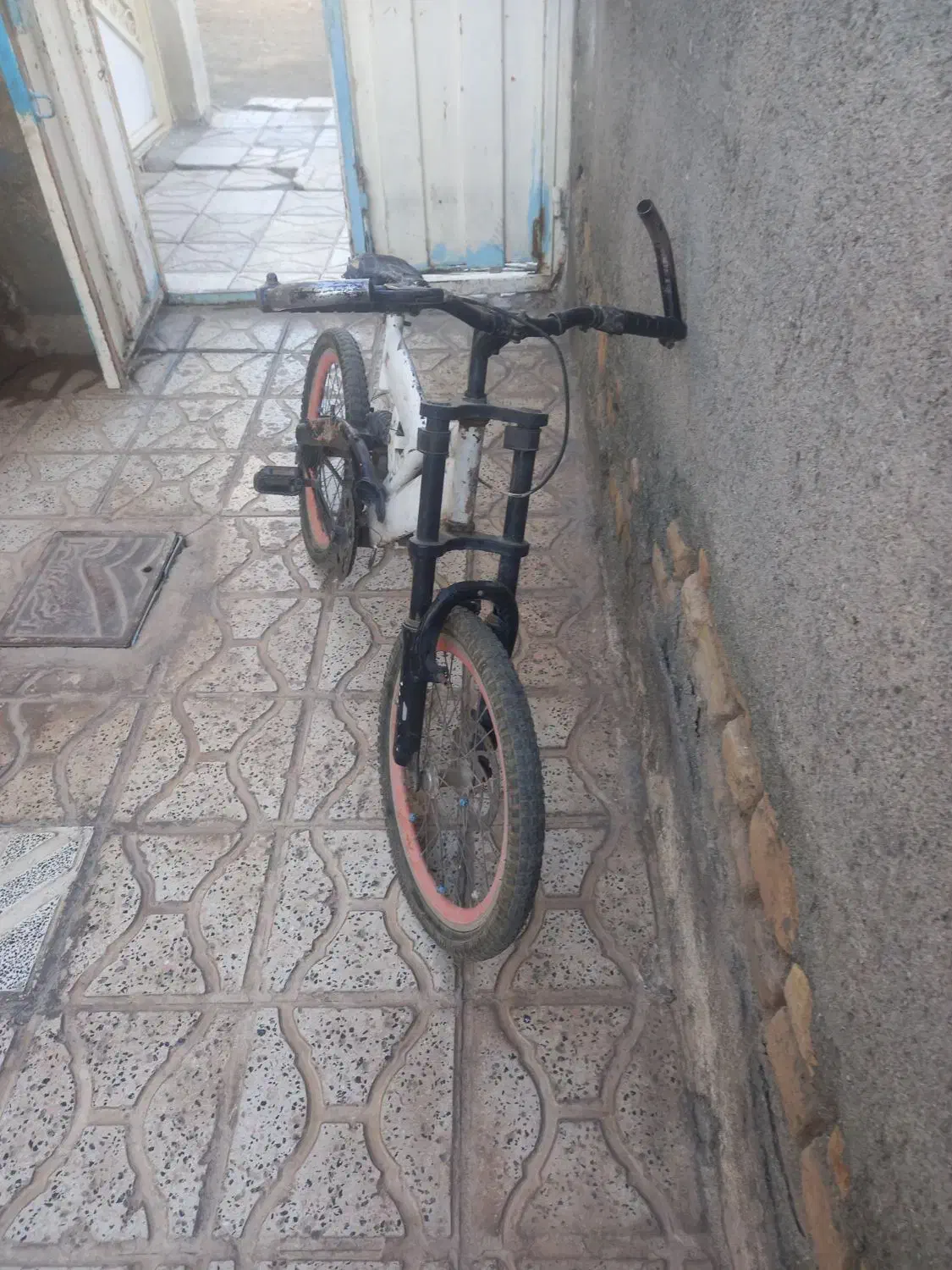 دوچرخه ۲۰|دوچرخه، اسکیت، اسکوتر|تربت‌حیدریه, داروپخش|دیوار