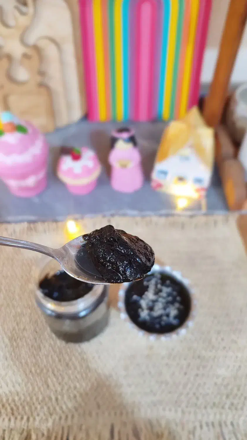 فروش معجون سیاهدانه و برنج محلی کیفیت بالا|عمدهفروشی|کازرون, |دیوار