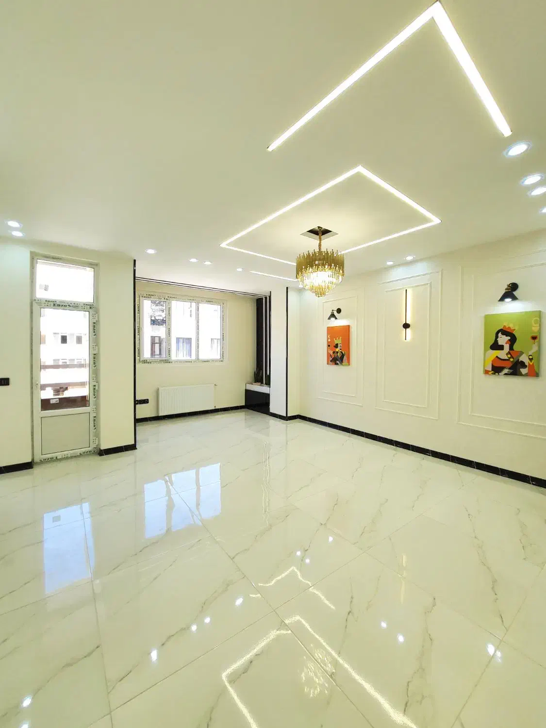 اپارتمان ۶۵ متر۲ خواب  در اندیشه فاز۱ فاز۲ فاز۳|فروش آپارتمان|اندیشه, اندیشه فاز ۱|دیوار