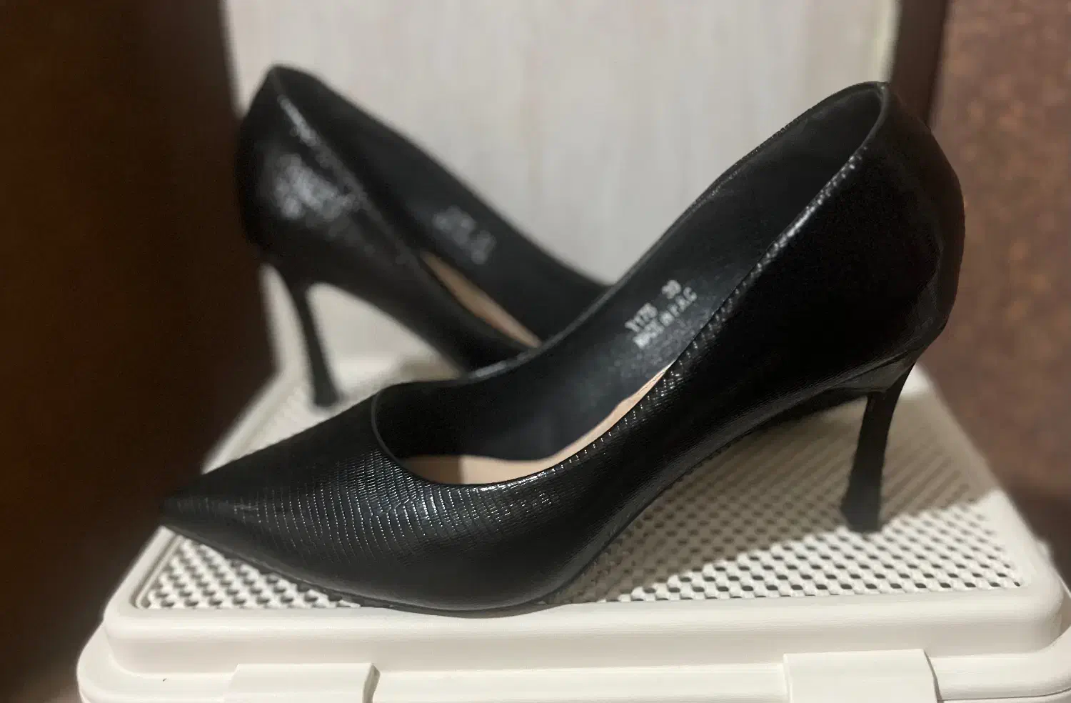 کفش نو پوشیده نشده کیفیت مستر|کیف، کفش، کمربند|مرودشت, پشت سایپا|دیوار