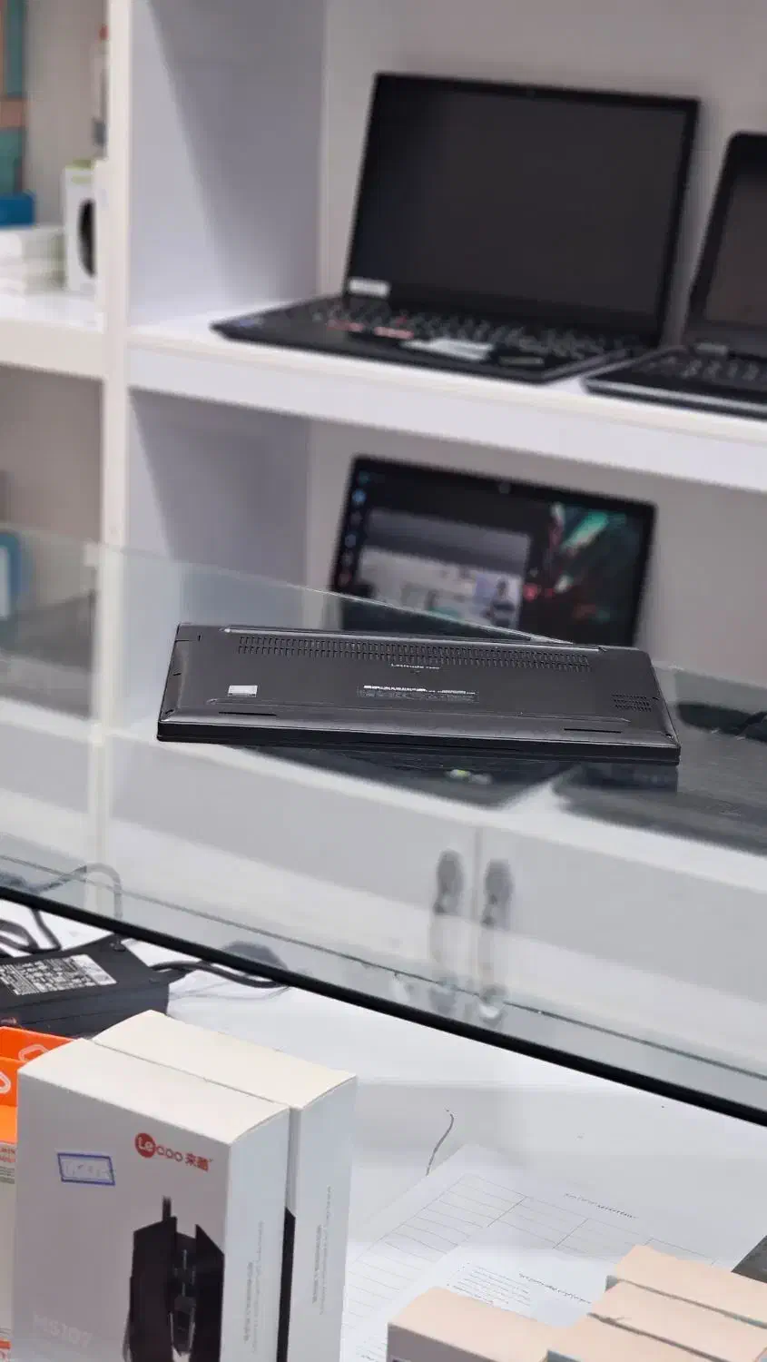 لپ‌تاپ Dell latitude 7390|رایانه همراه|بانه, |دیوار