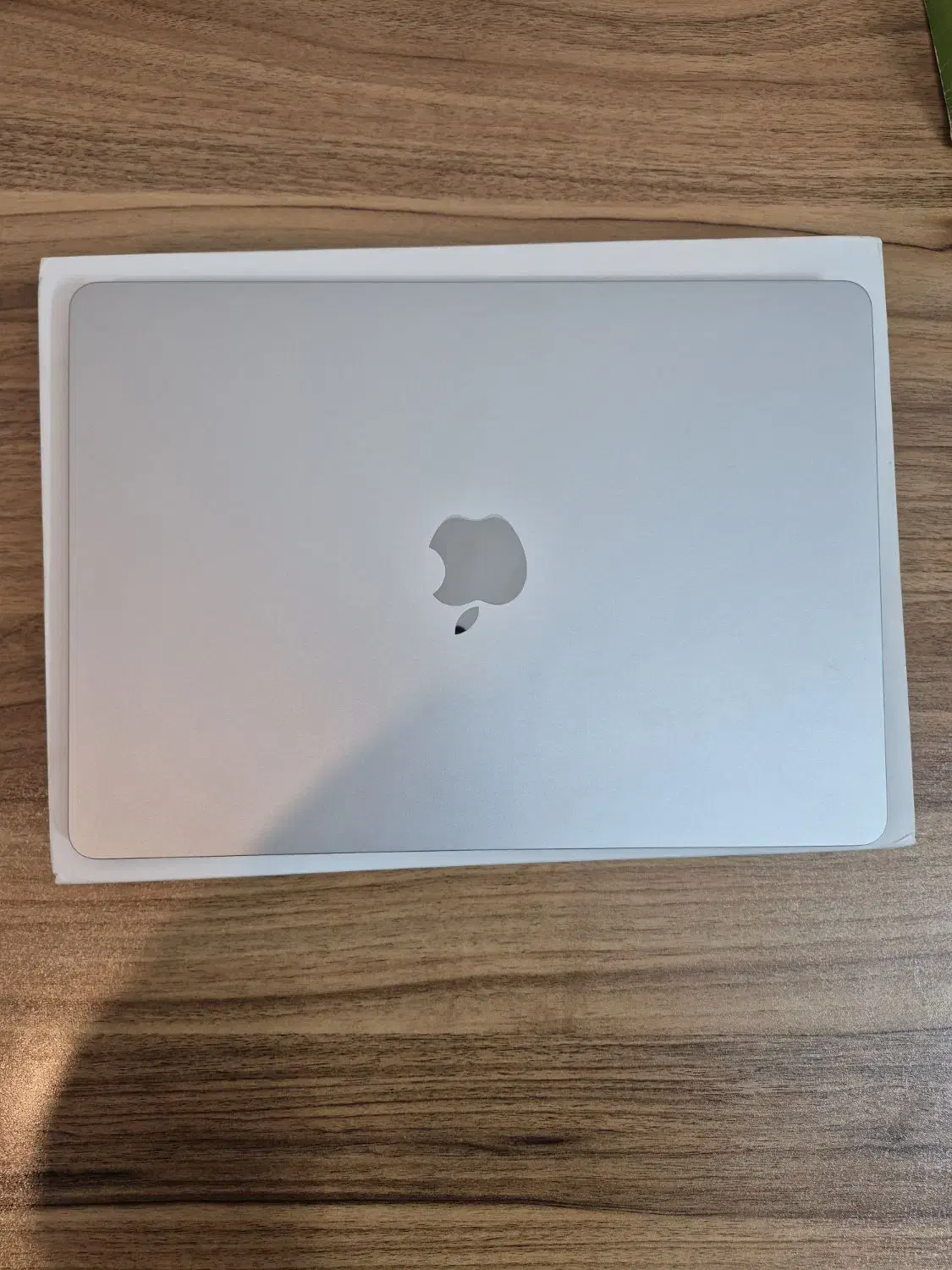 مک‌بوک ایر M4 256 LLA|رایانه همراه|قم, پردیسان|دیوار