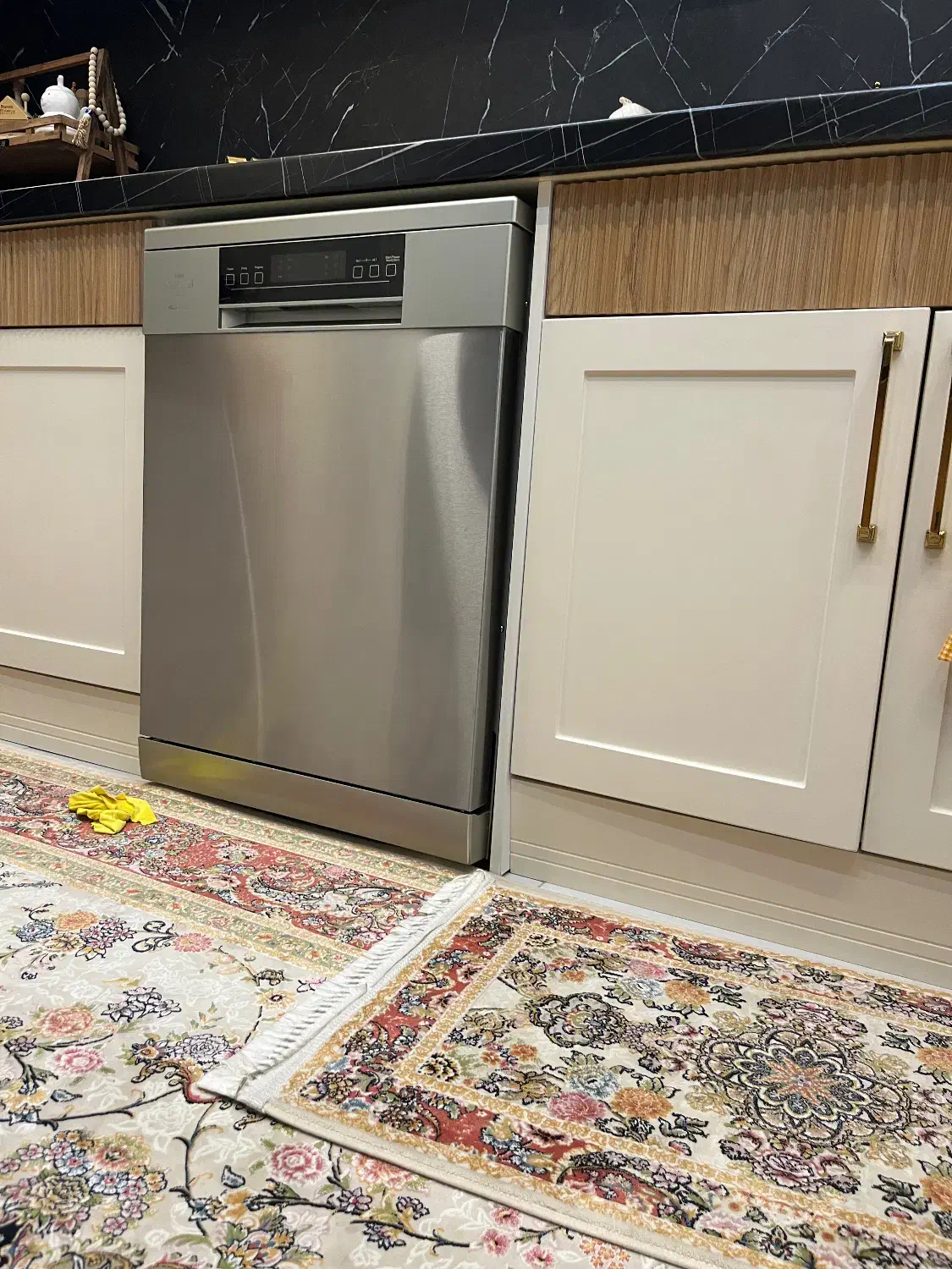 ظرفشویی|ماشین ظرفشویی|کرج, عظیمیه|دیوار