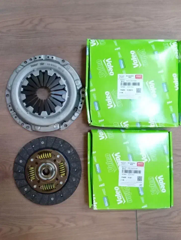 دیکس صفحه شرکتی بانصب کیفیت بالا|قطعات یدکی و لوازم جانبی|گرگان, |دیوار