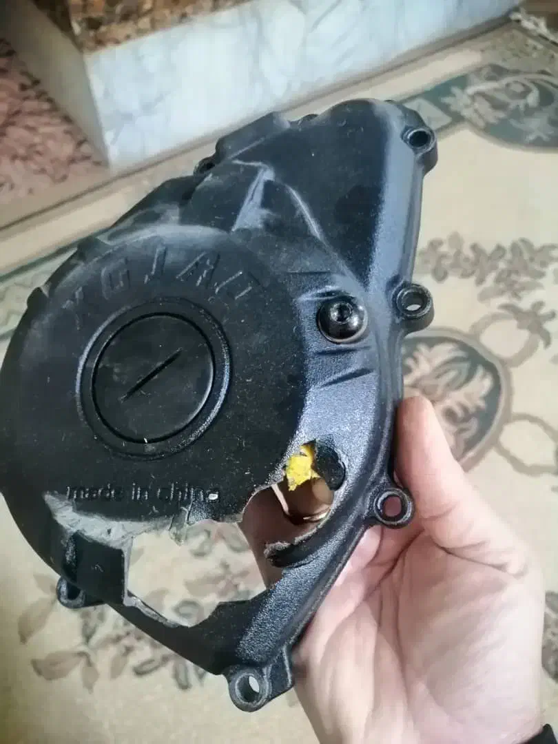 فروش  موتو بلنتا ۳۰۰|موتورسیکلت|کوار, |دیوار