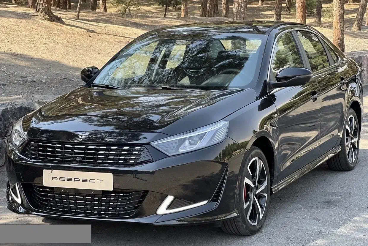 ریسپکت 2|خودرو سواری و وانت|تهران, سهروردی|دیوار