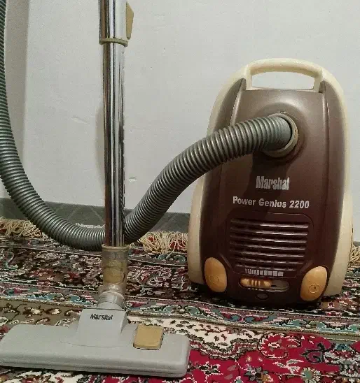 جاروبرقی|جاروبرقی، جارو شارژی، بخارشو|نگین شهر, |دیوار