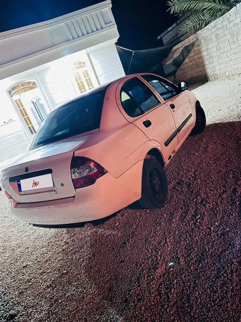 تیبا1 مدل90|خودرو سواری و وانت|برازجان, |دیوار