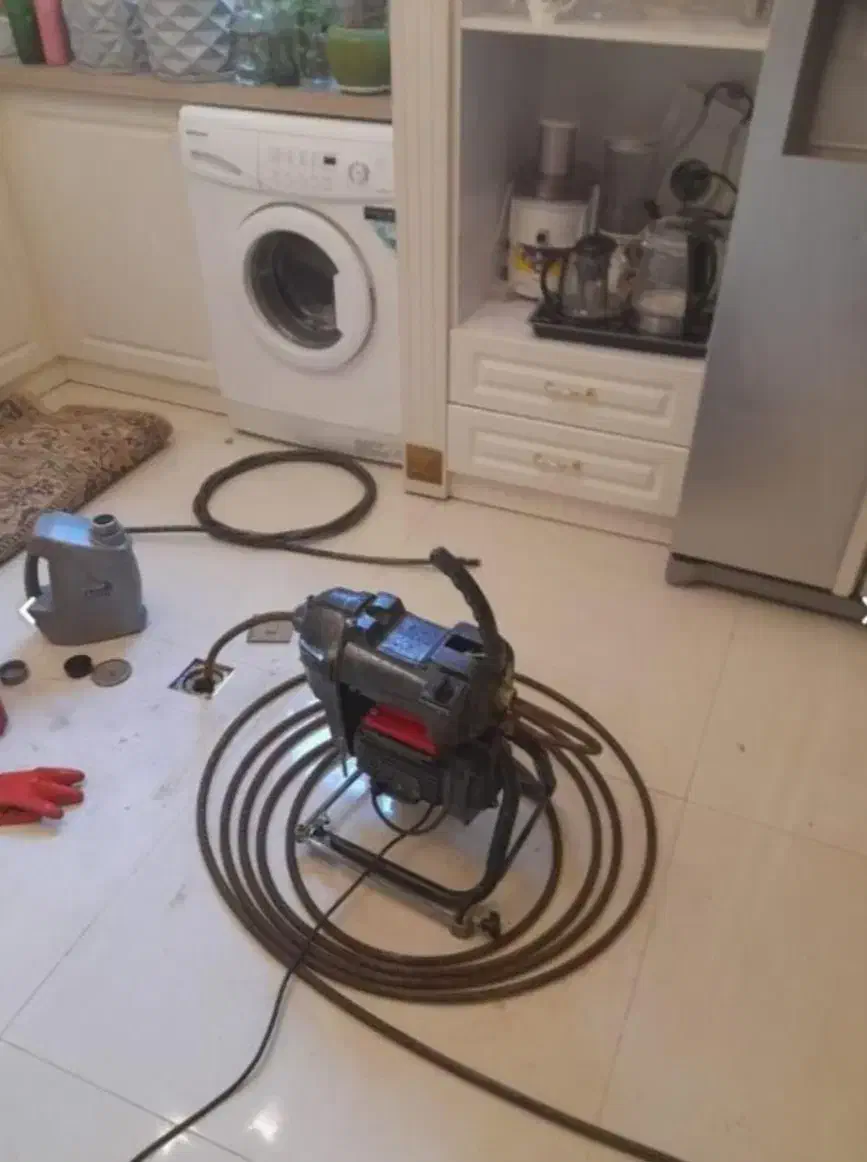 لوله بازکنی/ملک شهر کاوه خانه اصفهان امام خمینی|خدمات پیشه و مهارت|اصفهان, ملکشهر|دیوار