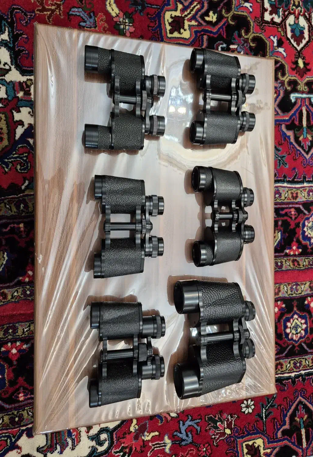 دوربین شکاری های اصلی قدیمی|کوهنوردی و کمپینگ|تبریز, |دیوار