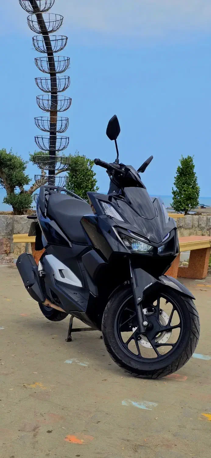 فروش موتور سیکلت|موتورسیکلت|هچیرود, |دیوار