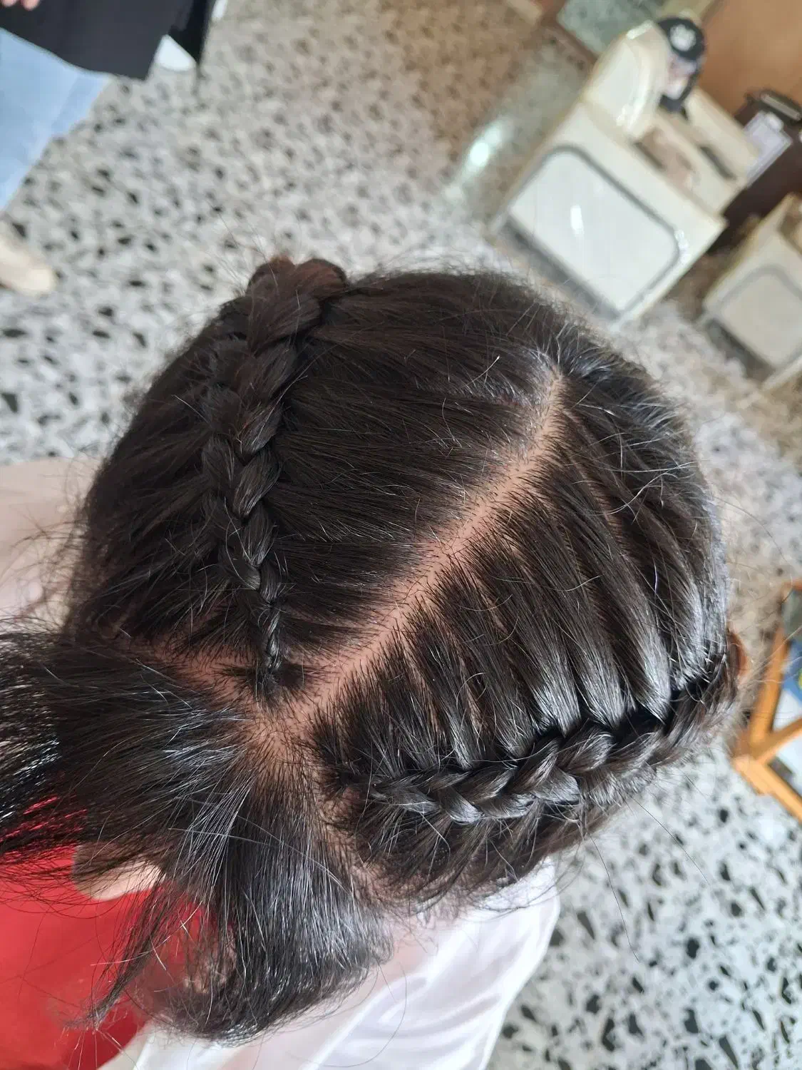 آرایشگری و زیبایی|خدمات آرایشگری و زیبایی|گنبد کاووس, |دیوار