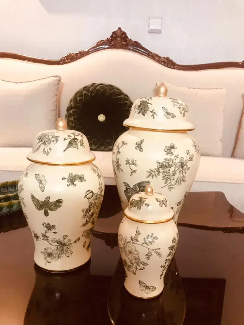 جینجر|صنایع دستی و سایر لوازم تزئینی|تهران, نارمک جنوبی|دیوار