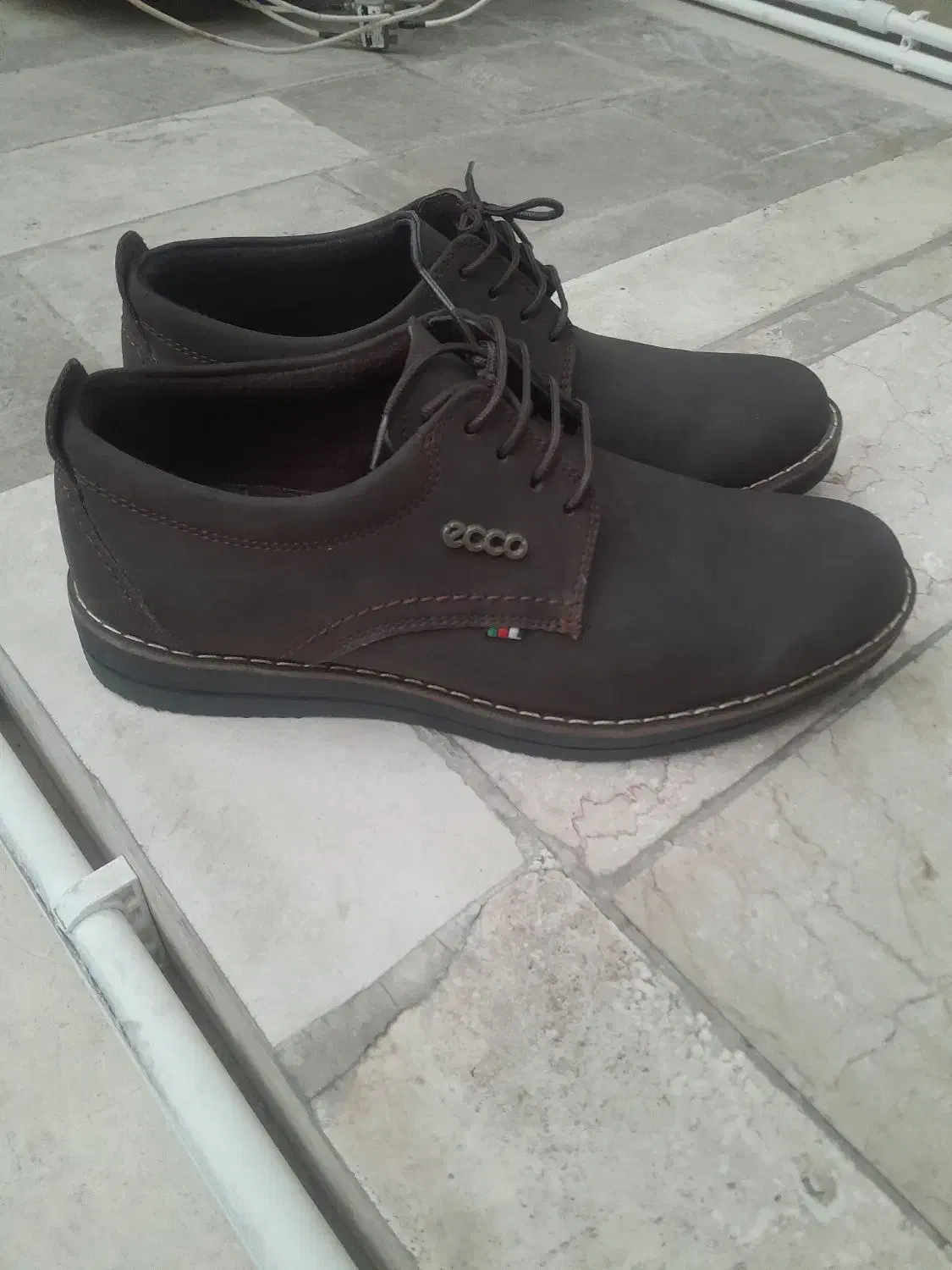 کفش نونو شماره چهل|کیف، کفش، کمربند|ساوه, |دیوار