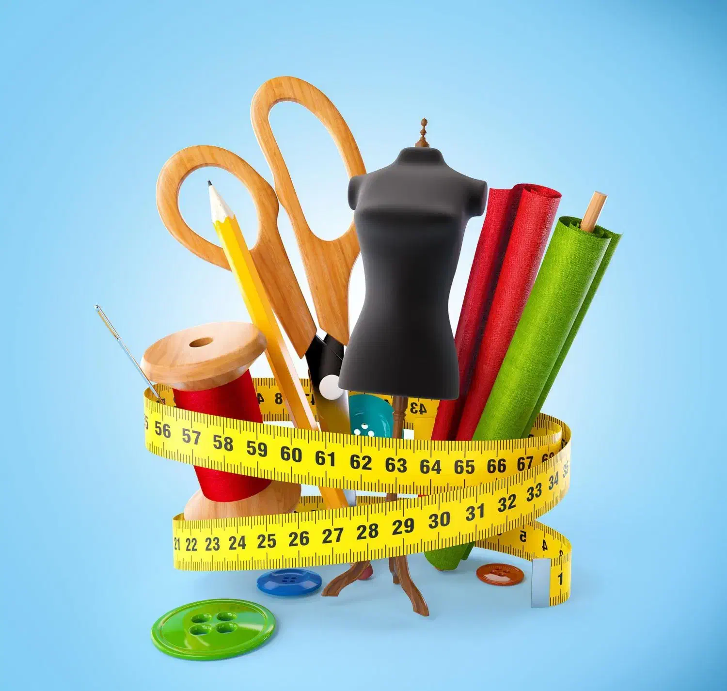 اموزش مجازی خیاطی|خدمات آموزشی|قم, نیروگاه|دیوار