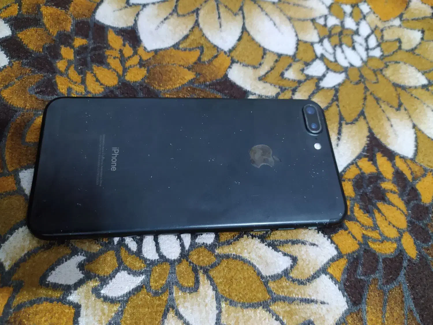 ایفون ۷پلاس|موبایل|همدان, |دیوار