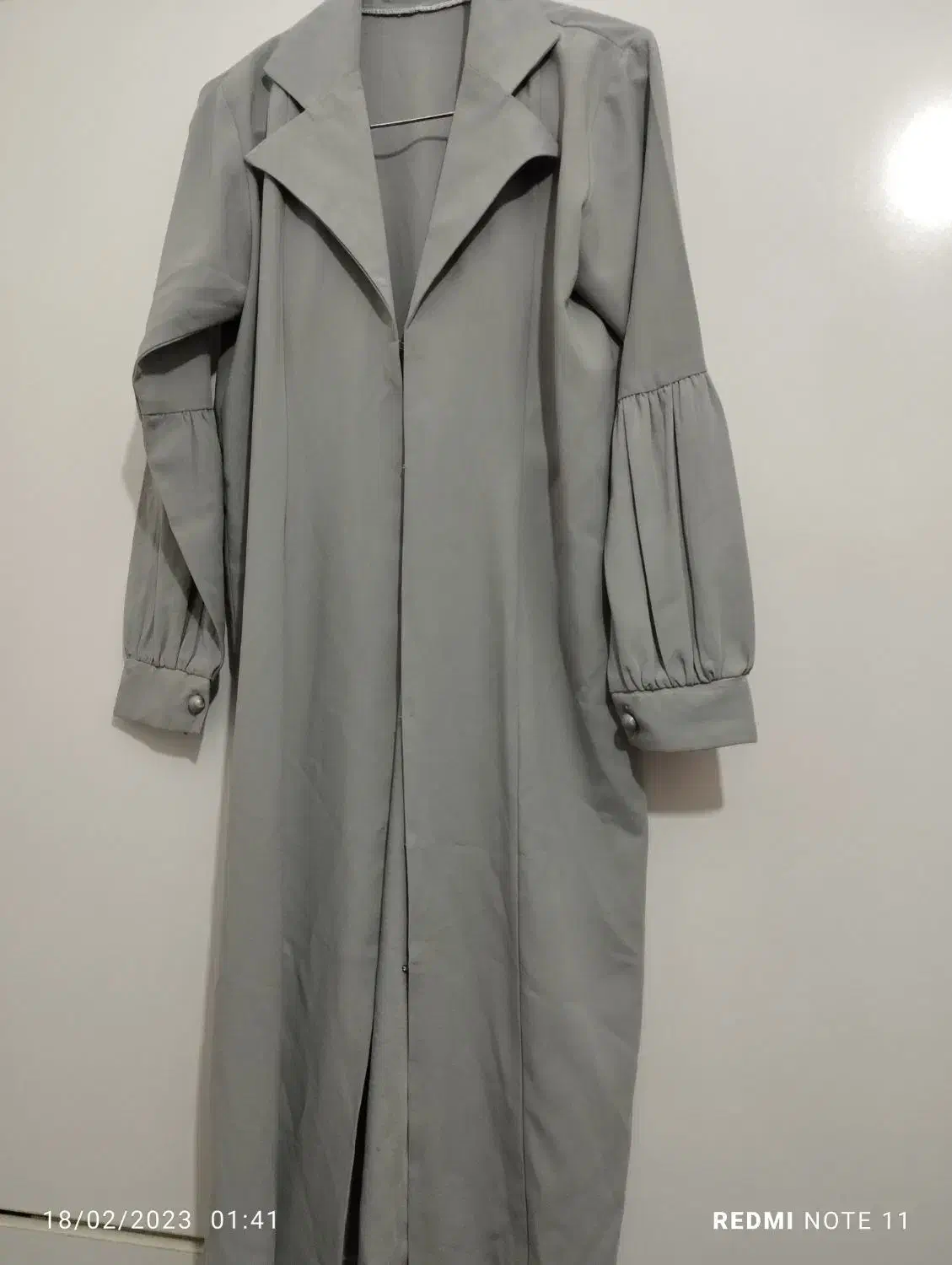 مجلسی|لباس|سبزوار, قلعهنو دهزار|دیوار