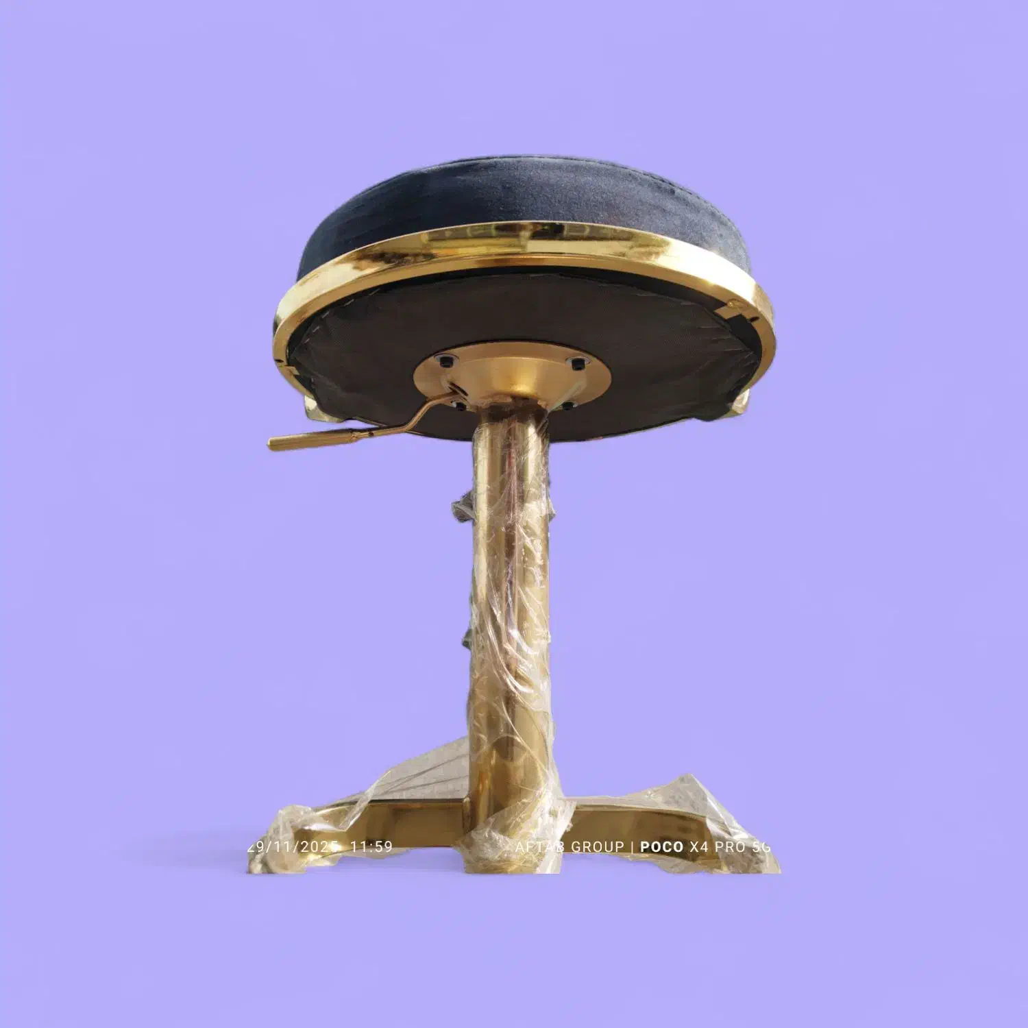 صندلی گردون اداری (اپن)|صندلی و نیمکت|تبریز, |دیوار