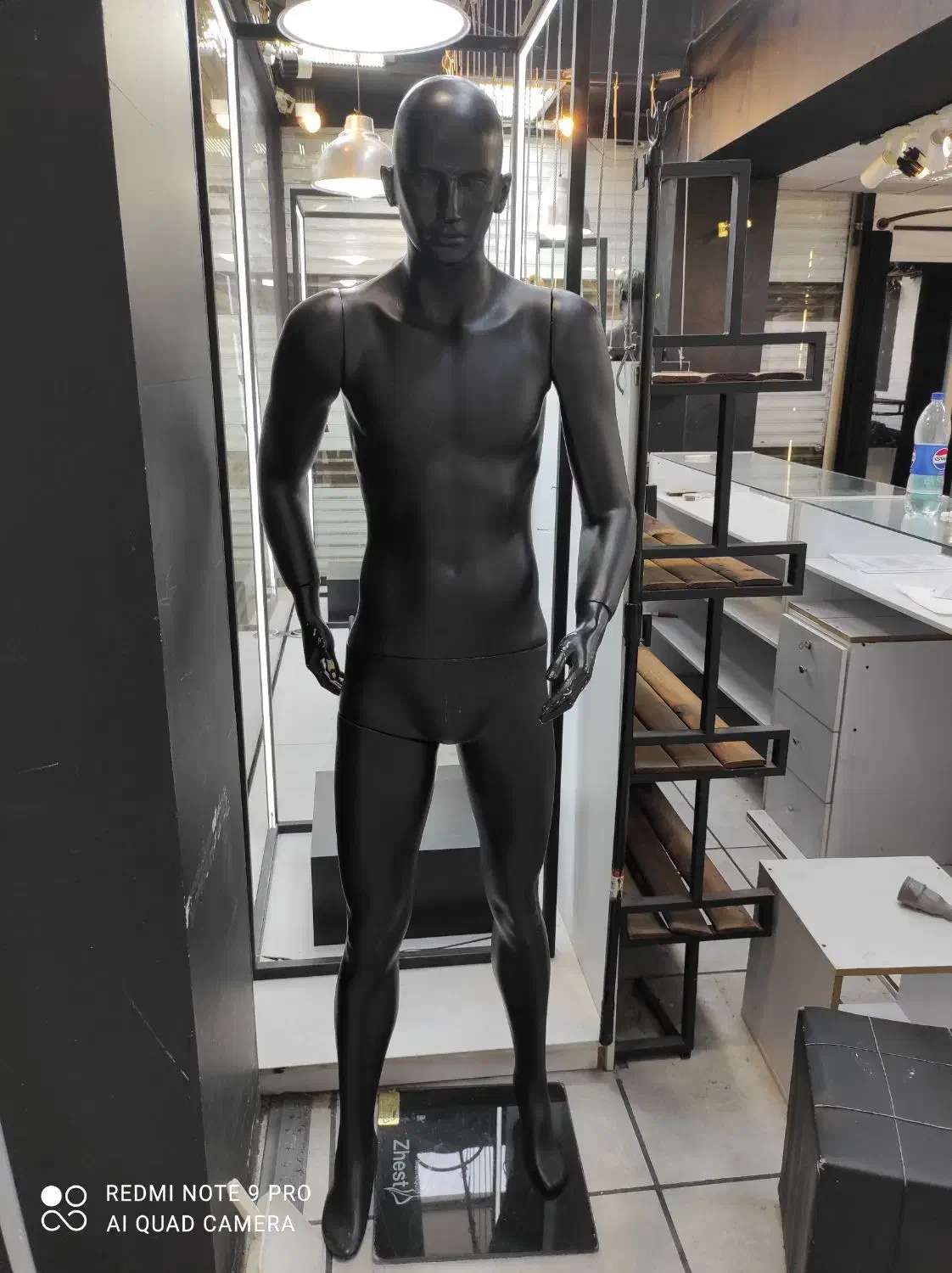 دکور کامل مغازه مناسب پوشاک|فروشگاه و مغازه|شهریار, شهریار|دیوار