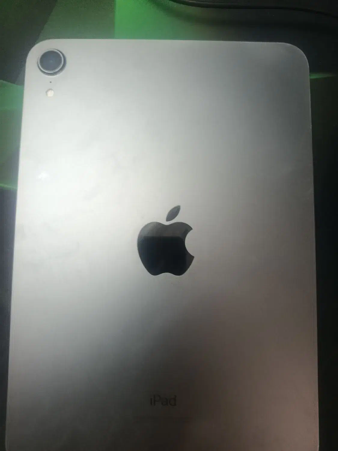 ipad mini 6 آیپد مینی|تبلت|بم, |دیوار