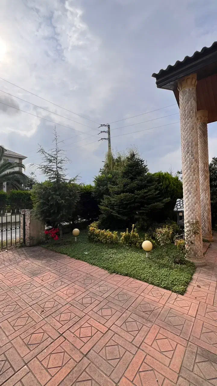 ویلا دوبلکس سه خوابه شهرکی (معتمدی)|اجارهٔ خانه و ویلا|رویان, |دیوار