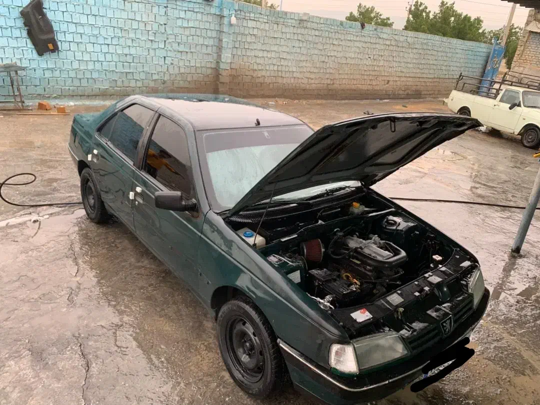 خودرو|خودرو سواری و وانت|دوگنبدان, |دیوار