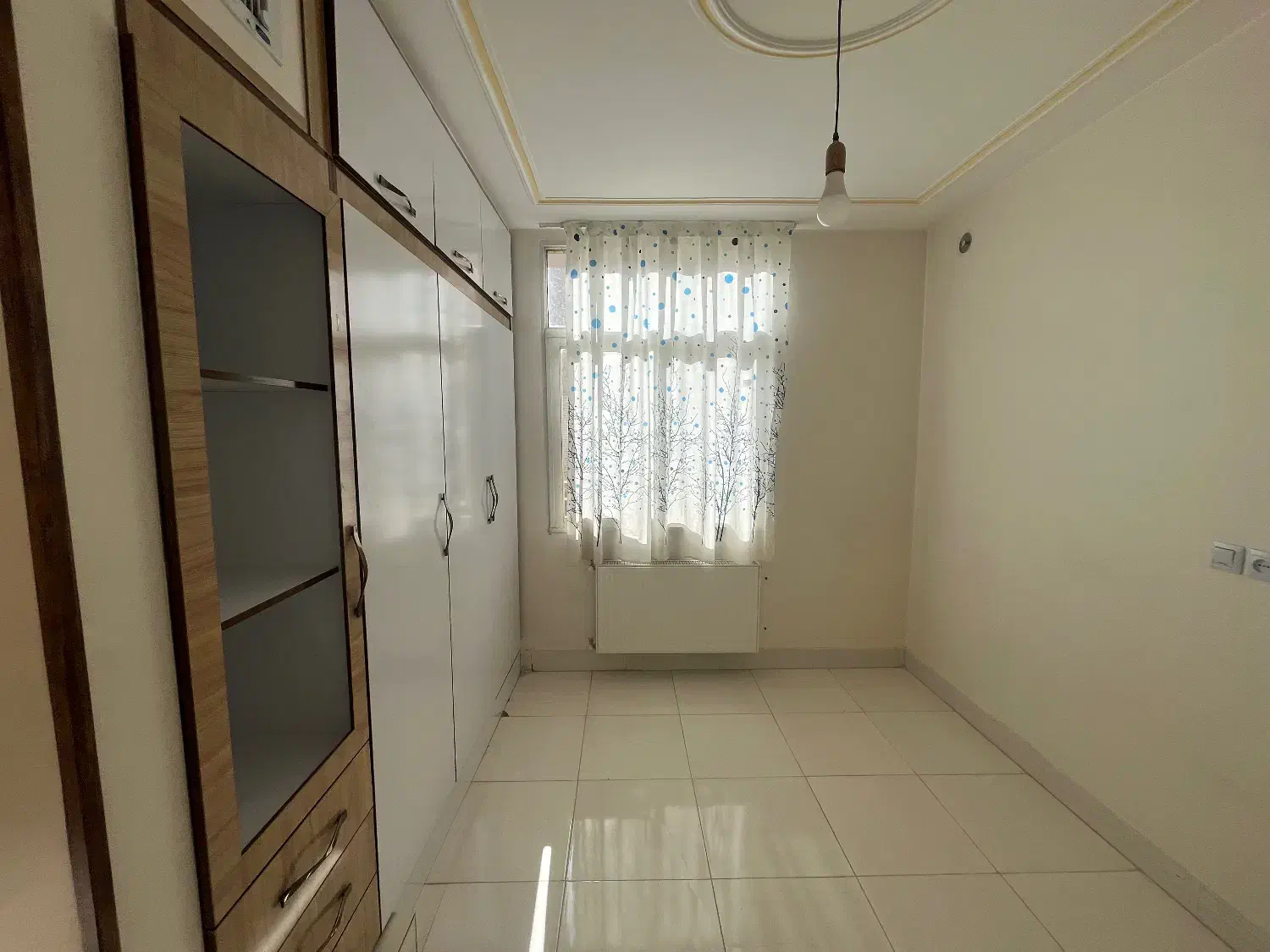 رهن و اجاره واحد ۸۵ متری|اجارهٔ آپارتمان|فولادشهر, C7|دیوار