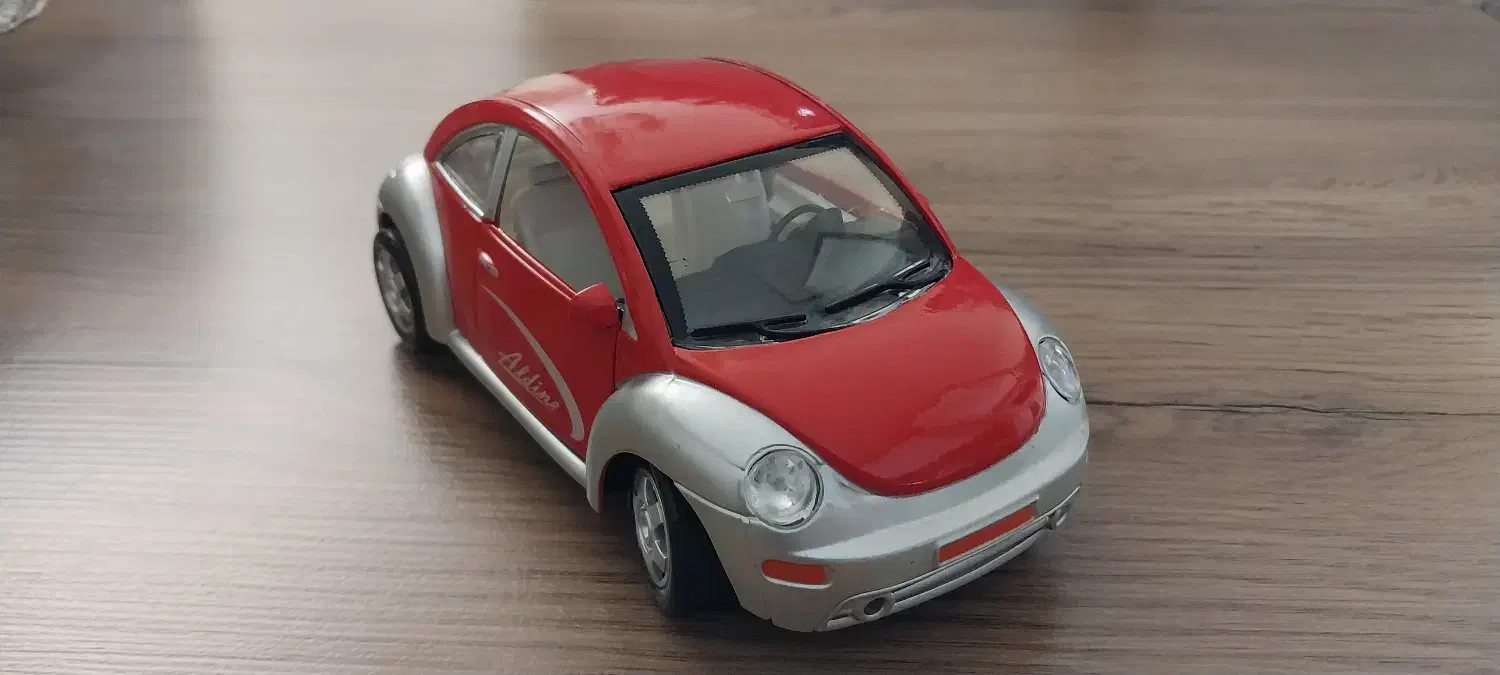 ماکت ماشین فلزی|اسباببازی|اصفهان, سروستان|دیوار