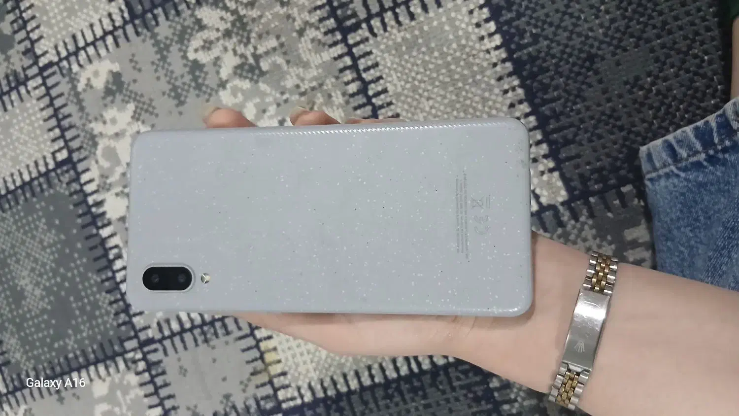 گوشی a02|موبایل|هندیجان, |دیوار