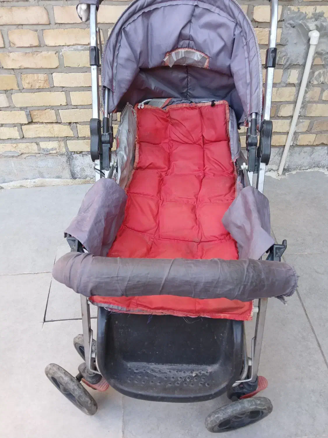 کالسکه|کالسکه و لوازم جانبی|خرمشهر, |دیوار