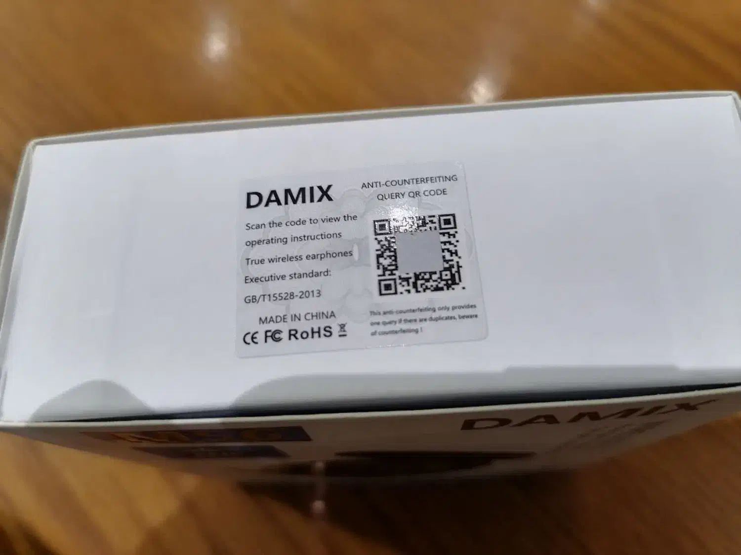 Earbudsایرپاد هندزفری بلوتوثی|پخش‌کننده همراه|پاکدشت, پاکدشت (مامازند)|دیوار