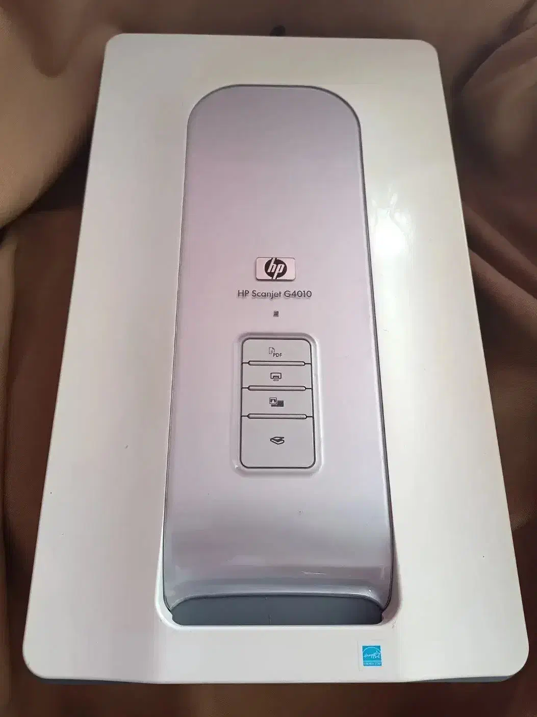 معاوضه hp 1010 + hp 4010 با سه کاره|پرینتر، اسکنر، کپی، فکس|قم, باجک یک|دیوار
