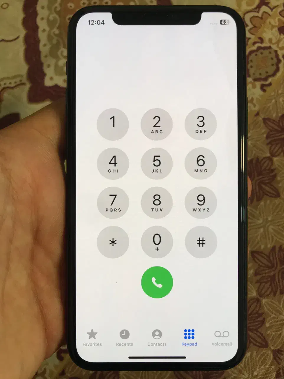 iPhone 11 Pro 256 گیگ|موبایل|قم, زنبیل آباد|دیوار