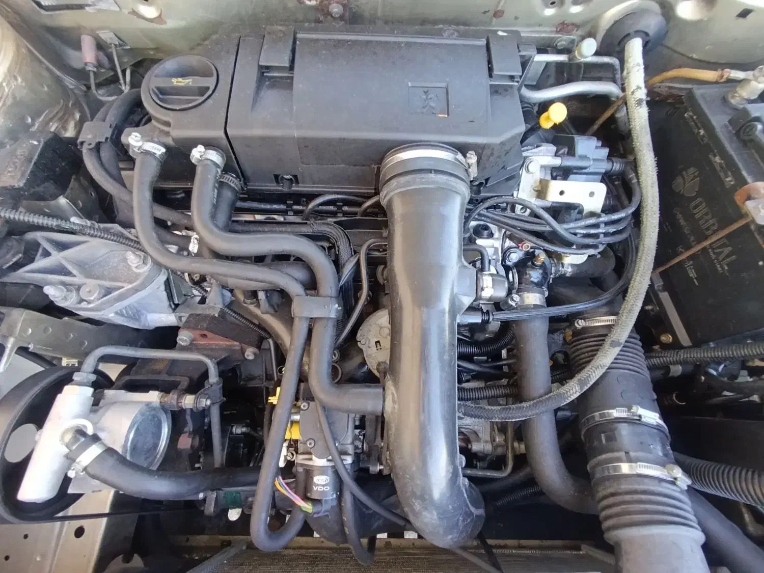 سلام فروشی  ماشین  سمند|خودرو سواری و وانت|قصرقند, |دیوار