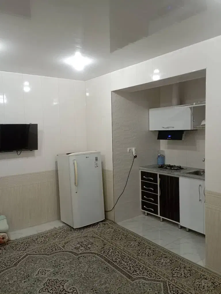 سوییت مجزا درگهان|اجارهٔ کوتاه‌مدت آپارتمان و سوئیت|درگهان, |دیوار