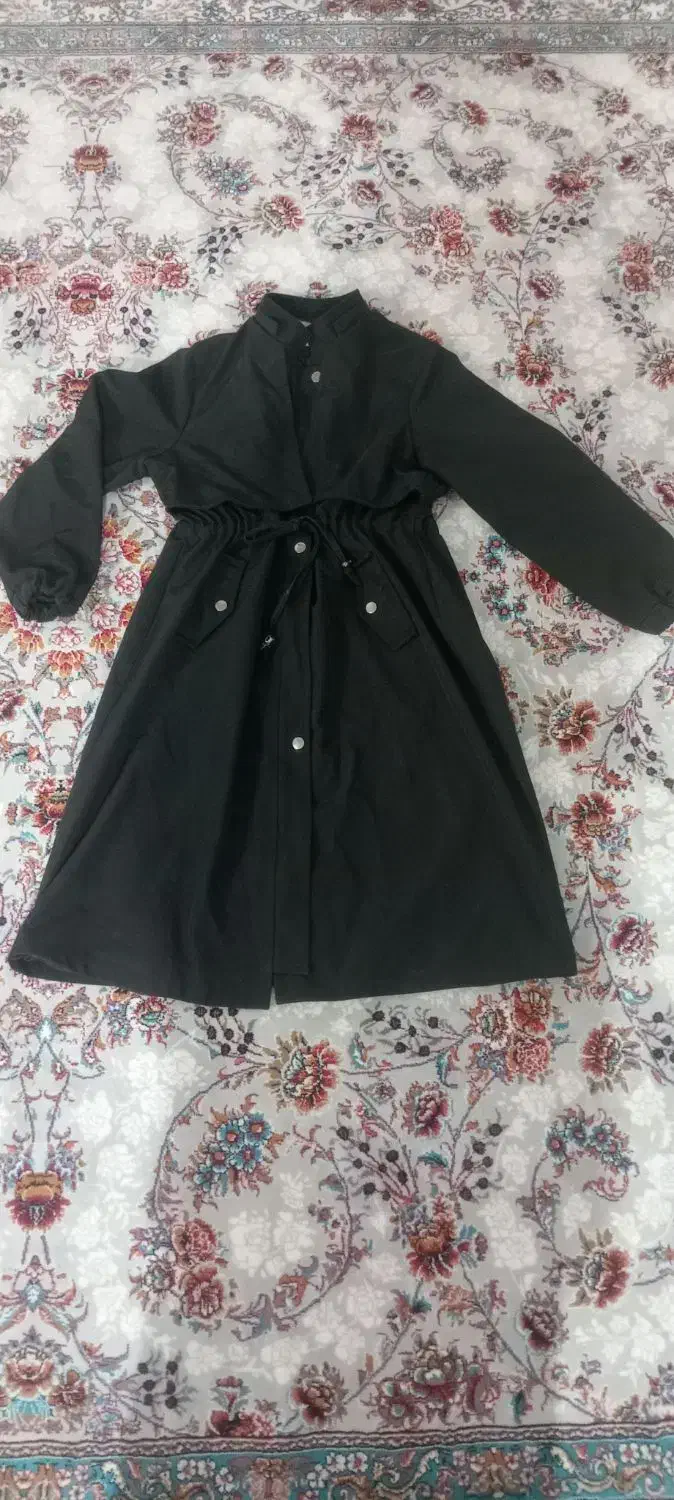 پالتو|لباس|یزد, |دیوار