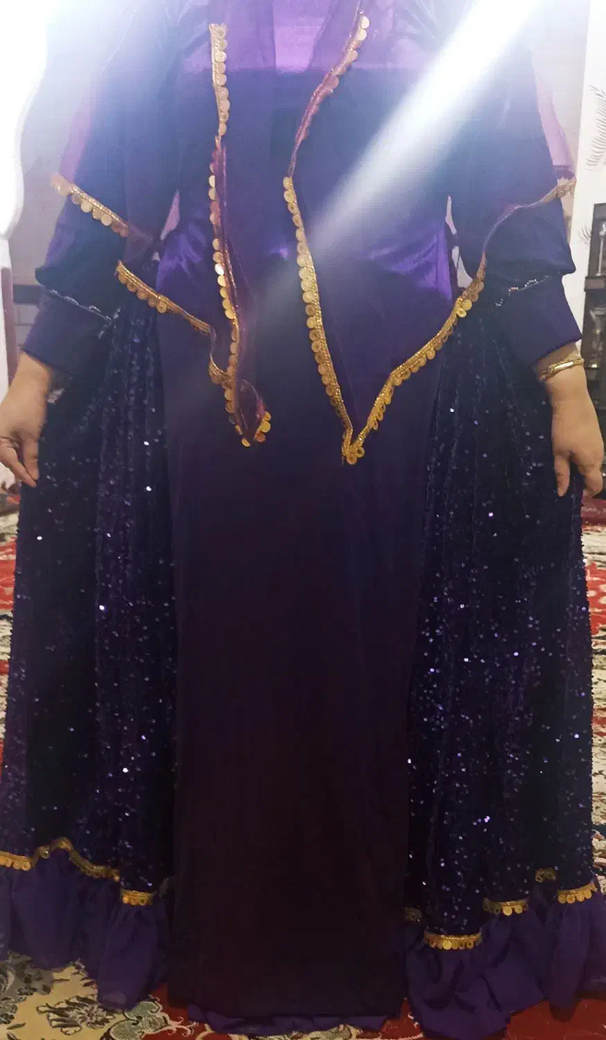 لباس محلی .فروش و معاوضه|لباس|یاسوج, |دیوار