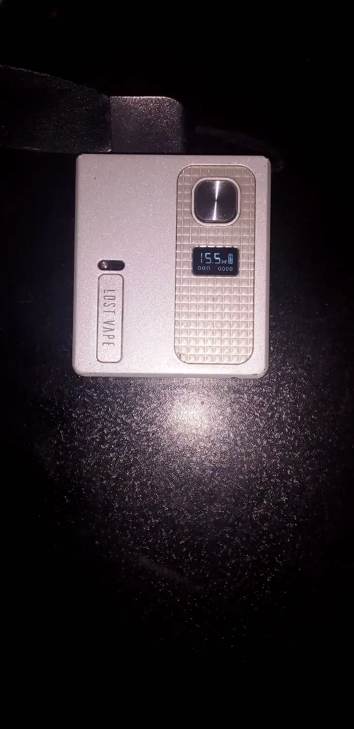 ویپ اورسا بیبی در حد نو|زیورآلات و اکسسوری|بهارستان, |دیوار