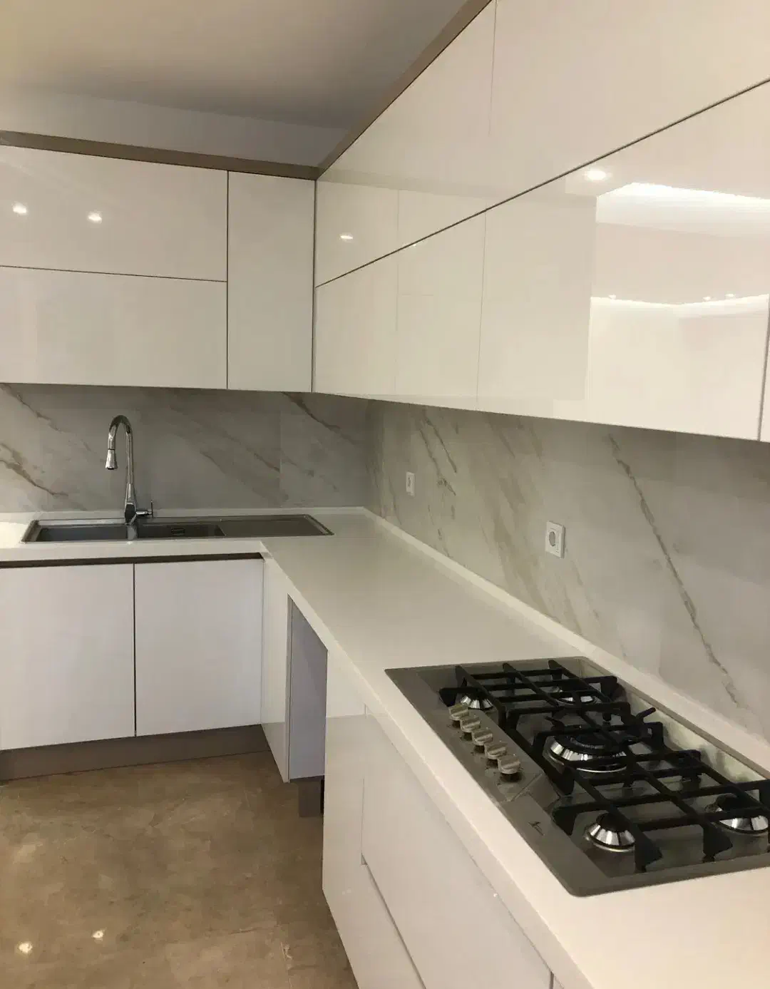 58 متری خیلی خوش نقشه ، تو محله آرام و دنج|فروش آپارتمان|ری, دیلمان|دیوار