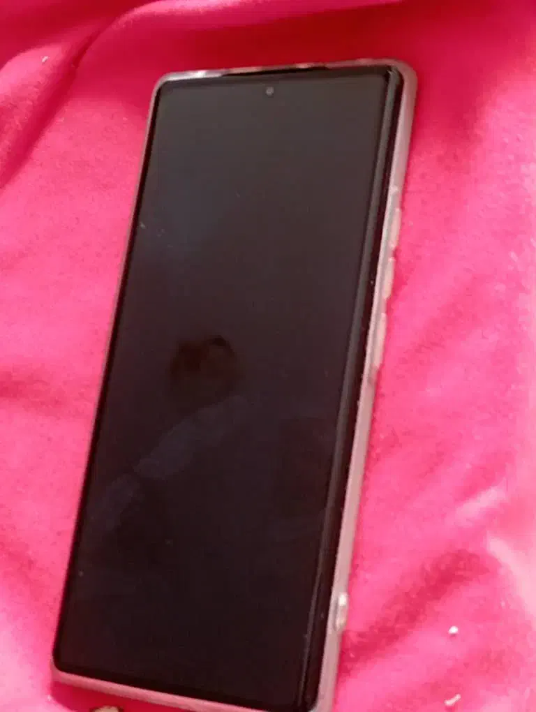 نوت 14 پرو ۲۵۶|موبایل|خرمآباد, |دیوار