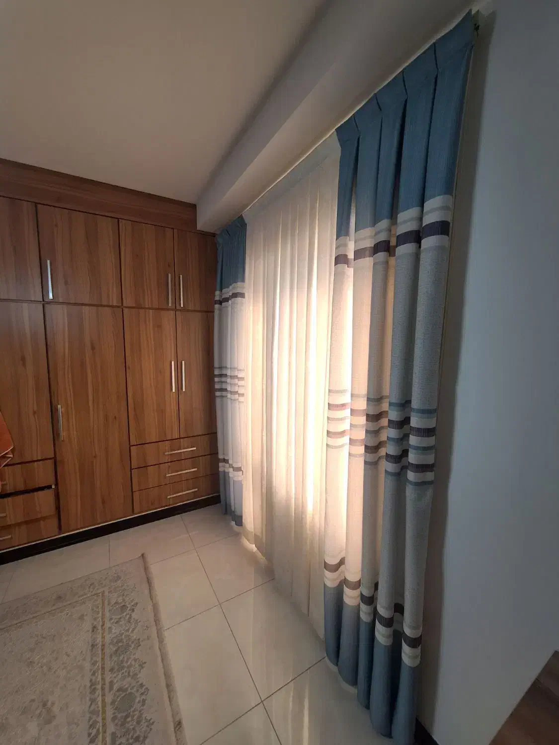 پرده  فروش فوری|پرده، رانر، رومیزی|کیش, |دیوار