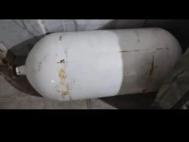 کپسول سی ان جی|قطعات یدکی و لوازم جانبی|تربت‌حیدریه, شهرک ولیعصر|دیوار