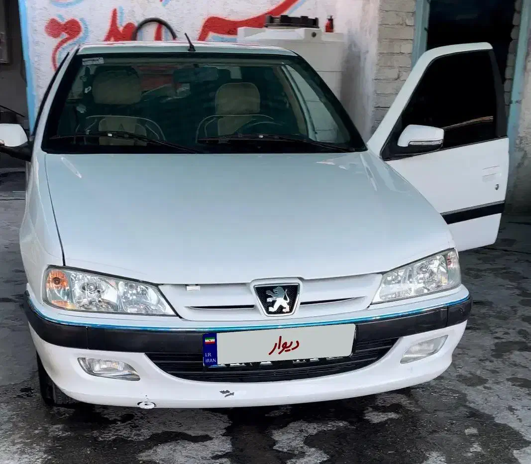 پارس سال۱۴۰۰|خودرو سواری و وانت|داراب, |دیوار