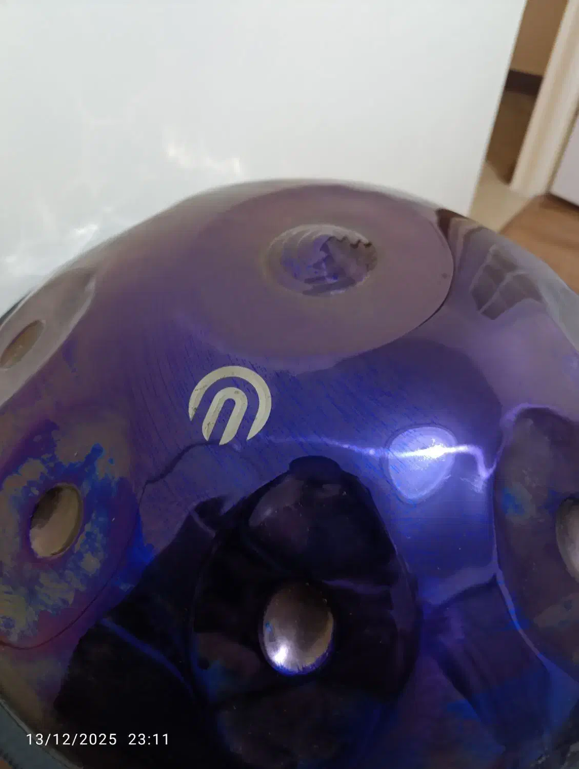 کاملا نو نو زیر قیمت با پایه کیف روغن نه نت آرشا|درام و پرکاشن|تهران, هفت حوض|دیوار